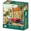 Village Pub - Nostalgia -GAMES WORLD Sales 0013061 nostalgia puzzle nostalgia collection 1000pc the village pub 625