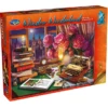 Art Of The Written Word - Window Wonderland 3 -GAMES WORLD Sales 0013243 holdson puzzle window wonderland s3 1000pc art of the written word 625