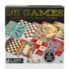 Cardinal 101 Games - Collection Of Classic Games 1 Cardinal 101 Games - Collection Of Classic Games -GAMES WORLD Sales 101Games CollectionofClassicGames
