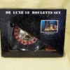 12Inch Roulette Set 2 12Inch Roulette Set -GAMES WORLD Sales 12inch roulette set