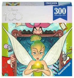 Tinkerbell D100 300pc - Ravensburger