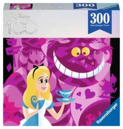 Alice D100 300pc - Ravensburger