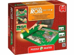 Jumbo PUZZLE MATE ROLL 500-1500pcs