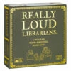 Really Loud Librarians (By Exploding Kittens) 1 Really Loud Librarians (By Exploding Kittens) -GAMES WORLD Sales 1 1200x1200 4a6b11f1 a4d4 4180 83ce c12a8ad269d0