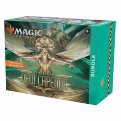 Streets Of New Capenna Bundle - Magic The Gathering