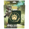 Dragon Shield RoleplayingSpell Forest Green 1 Dragon Shield RoleplayingSpell Forest Green -GAMES WORLD Sales 223328 1 1200x 1ea8e871 bec5 4c59 8781 f10aea3f538f