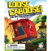 Loose Caboose Off-The-Rails -GAMES WORLD Sales 260 loosecaboose front