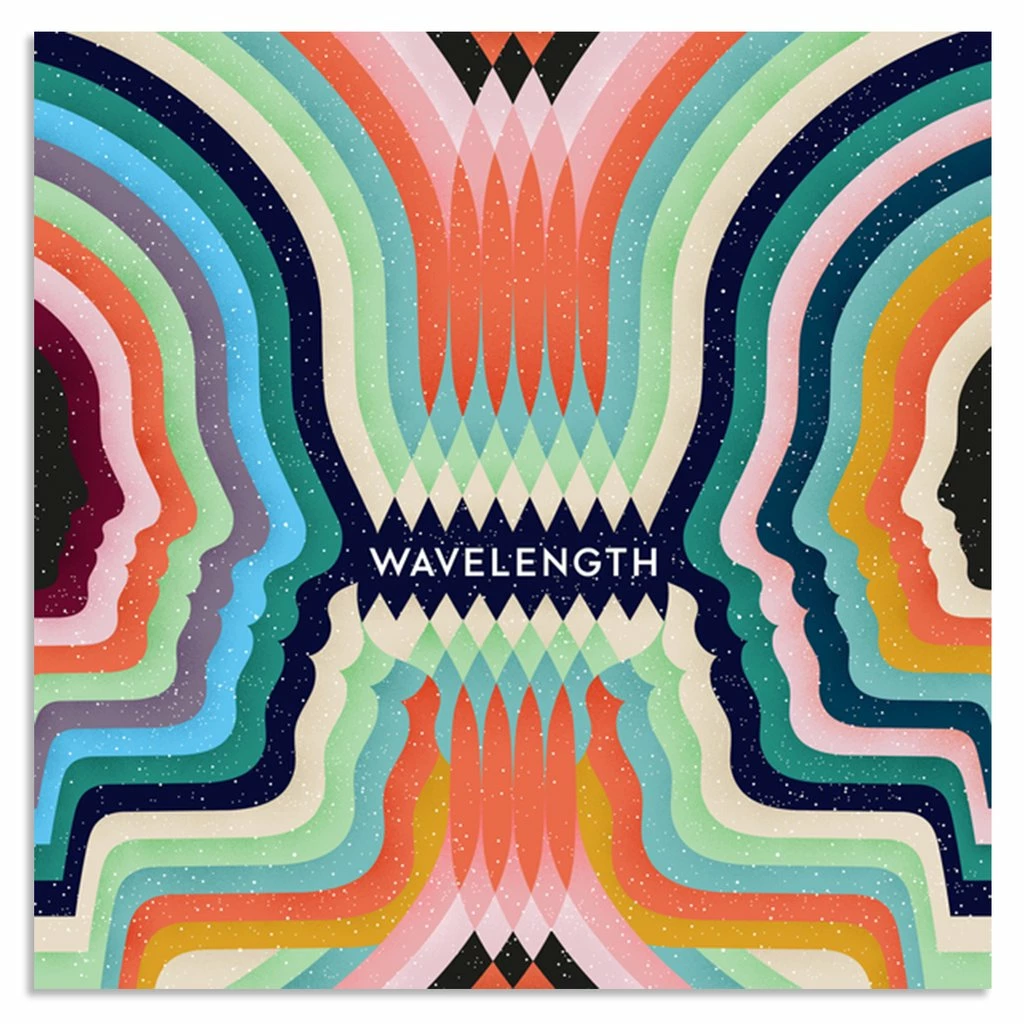 Wavelength 3 Wavelength