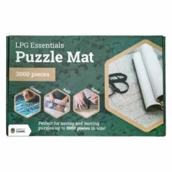 3000 Puzzle Mat LPG