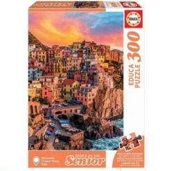 EDUCA 300P Xxl - Manarola Cinque Terre Italy
