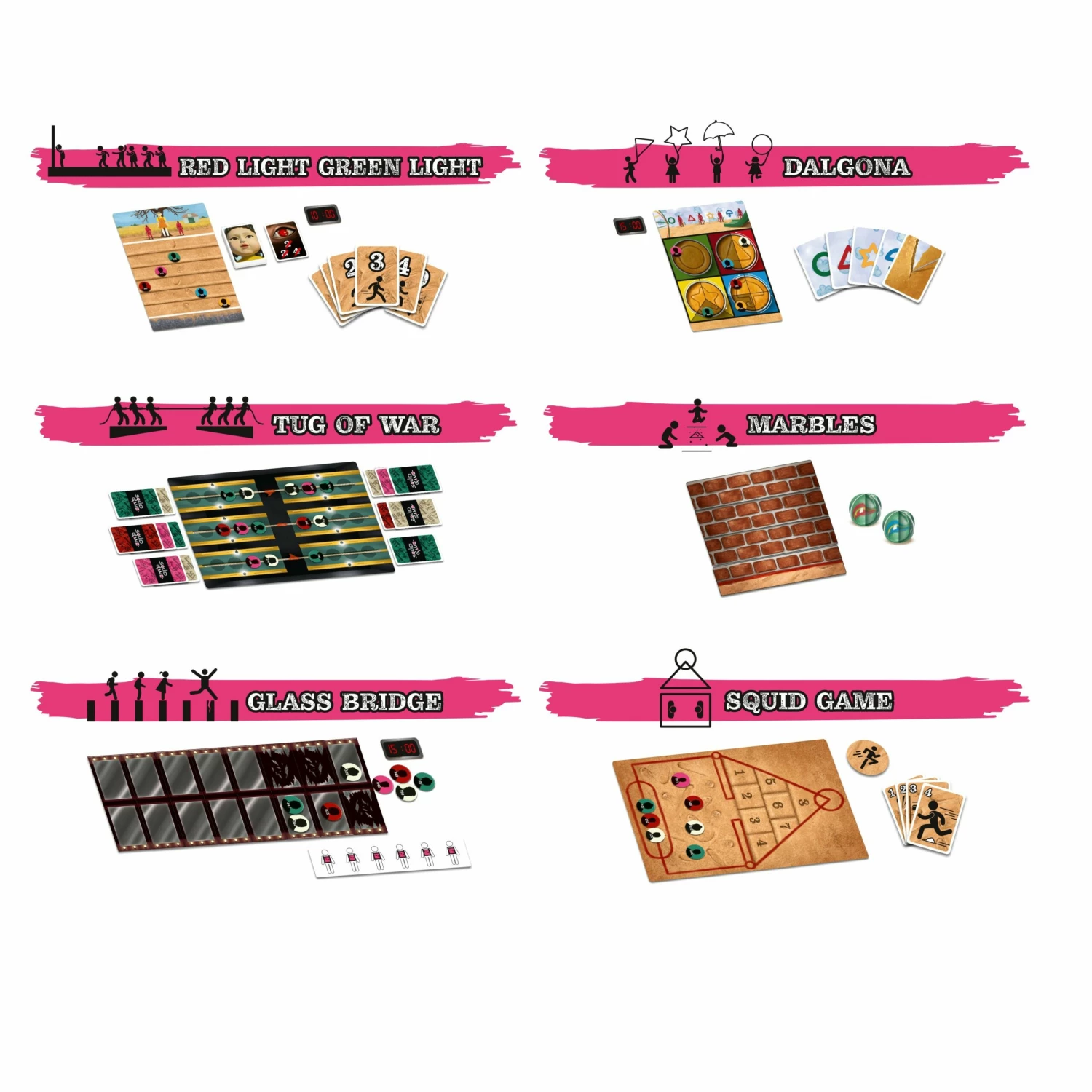 Netflix Squid Game 7 Netflix Squid Game - Image 5