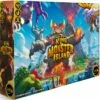 King Of Monster Island 1 King Of Monster Island -GAMES WORLD Sales 3701551700292