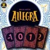 Allegra -GAMES WORLD Sales 3701551701190