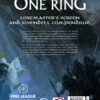 Loremasters Screen - The One Ring RPG -GAMES WORLD Sales 370373