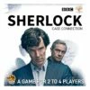 Sherlock Case Connection -GAMES WORLD Sales 3b7c3 1200x1200 fdc2f252 88e5 474b a13d 43d7bf999d32