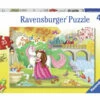 Ravensburger Afternoon Away Puzzle 35pc 2 Ravensburger Afternoon Away Puzzle 35pc -GAMES WORLD Sales 4005556086245