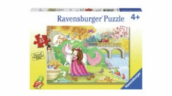 Ravensburger Afternoon Away Puzzle 35pc