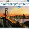 Ravensburger Amazing San Francisco Puzzle 3000Pc