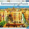 Ravensburger Dining In Valencia 1500pc 1 Ravensburger Dining In Valencia 1500pc -GAMES WORLD Sales 4005556171927
