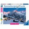 Ravensburger Rburg - Bernese OberlandMurren 1000pc -GAMES WORLD Sales 4005556173167