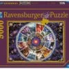Ravensburger Astrology Puzzle 9000pc 1 Ravensburger Astrology Puzzle 9000pc -GAMES WORLD Sales 4005556178056