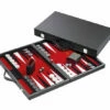 15" Backgammon Red -GAMES WORLD Sales 4014156017306