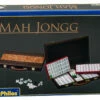 Mahjong Burlwood Case 1 Mahjong Burlwood Case -GAMES WORLD Sales 4014156031678