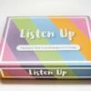 Listen Up -GAMES WORLD Sales 415114087661