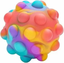 Push & Pop Ball - MDI