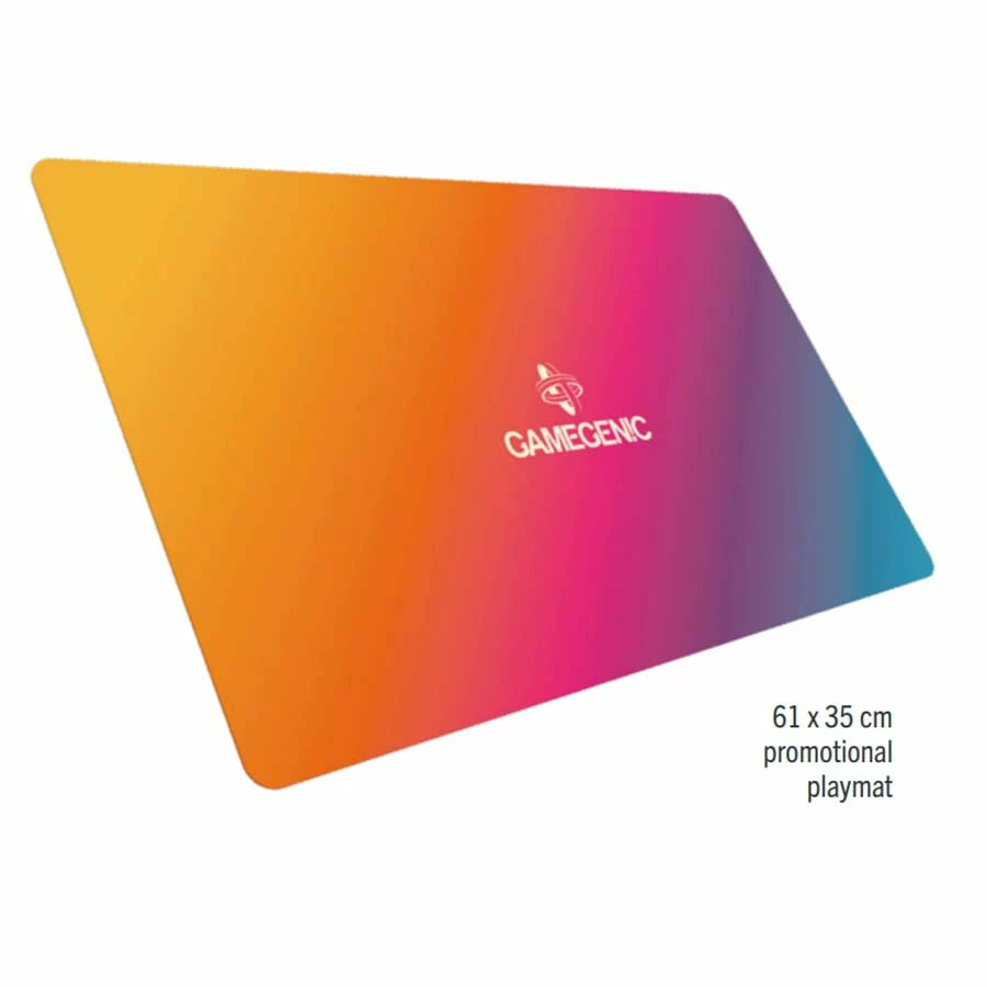 Gamegenic Gradient Playmat 3 Gamegenic Gradient Playmat