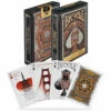 Architectural - Bicycle Playing Cards -GAMES WORLD Sales 4270