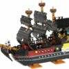 Pirate Ship Deluxe *NEW* - Nanoblock -GAMES WORLD Sales 4972825220047 8d22b26e48da36a08494daee22fb48a6 06478.1606272585