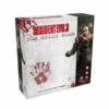 Resident Evil 3 The Board Game -GAMES WORLD Sales 5060453695647