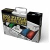 Classic 200pce Poker Set In Aluminium Case -GAMES WORLD Sales 51MrxDakveL grande 7d697f2e 77fe 4aad 9540 1406dc99f816