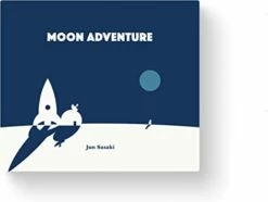 Moon Adventure