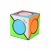Six Spot Cube Stickerless - QIYI -GAMES WORLD Sales 51guFRHAHZL