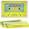 2000s Music Trivia Game - Trivia Tapes 1 2000s Music Trivia Game - Trivia Tapes -GAMES WORLD Sales 51nb2o5399L. AC SY400