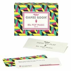 80's Pop Culture Trivia - Ridleys Games Room