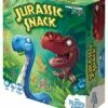 Jurassic Snack -GAMES WORLD Sales 51tsvQ6zuOL. SL500