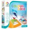Smart Games Colour Code -GAMES WORLD Sales 5414301513476
