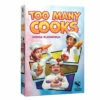 Too Many Cooks 1 Too Many Cooks -GAMES WORLD Sales 5b75d 1200x 85bbb8e8 e0c7 4e4d 99d0 47d19f22dc5a