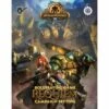 Requiem Campaign Setting - Iron Kingdoms RPG 2e -GAMES WORLD Sales 60323777. UY1000 SS1000