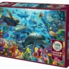 Coral Sea 2000pc 1 Coral Sea 2000pc -GAMES WORLD Sales 625012890052
