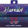 Hanabi Black Powder Expansion -GAMES WORLD Sales 631080208668
