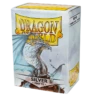 63x88 Silver MATTE Sleeves - Dragon Shield - Box 100 2 63x88 Silver MATTE Sleeves - Dragon Shield - Box 100 -GAMES WORLD Sales 63x88SilverMATTESleeves DragonShield Box100