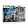 Notre-Dame Castle Wrebbit 1 Notre-Dame Castle Wrebbit -GAMES WORLD Sales 665541020209