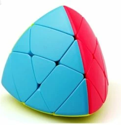 Mastermorphix Stickerless