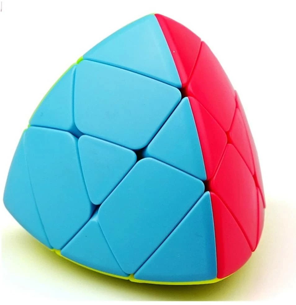 Mastermorphix Stickerless 3 Mastermorphix Stickerless