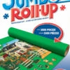 Jumbo Puzzle Roll Up - Masterpieces Puzzle Accessories -GAMES WORLD Sales 705988520167