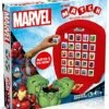 Marvel - Top Trumps Match -GAMES WORLD Sales 713ejwCRFEL. AC SX466